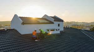 Roof Coating Services in Big Pine Key, FL